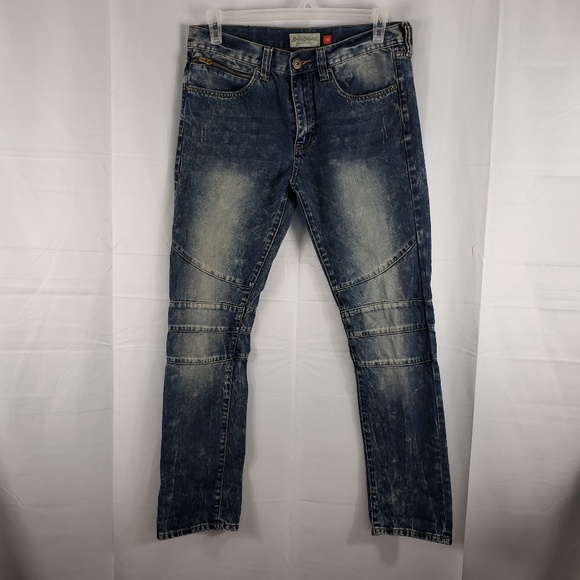Men's Rsrch & Dvlpmnt Jeans - Picture 1 of 8